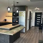 Apartment Luxusny Daniels Tatranska Štrba