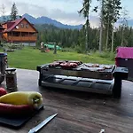 Luxusny Daniels Tatranska * Štrba