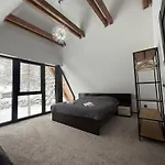 Apartment Luxusny Daniels Tatranska *