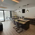 Luxusný Daniels Tatranská Apartamento