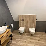 Luxusný Daniels Tatranská *