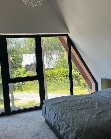 Luxusny Daniels Tatranska