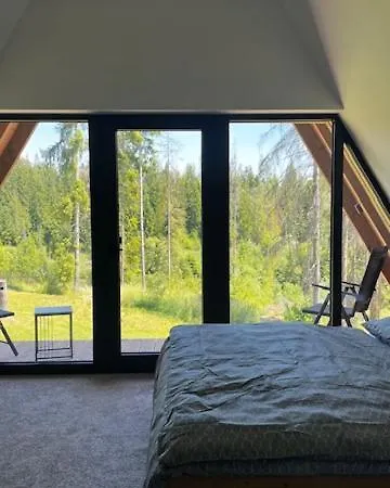 Luxusny Daniels Tatranska *