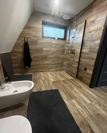 Luxusny Daniels Tatranska Apartment *