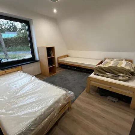 Luxusny Daniels Tatranska