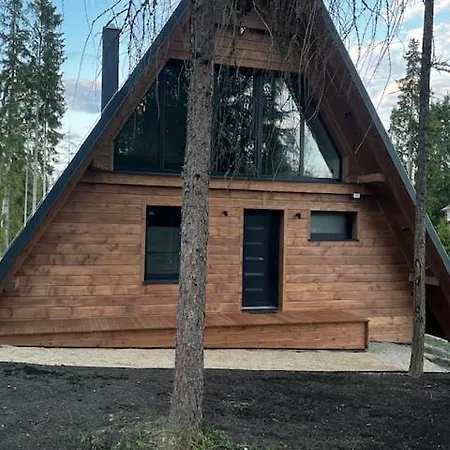 Luxusny Daniels Tatranska Apartment