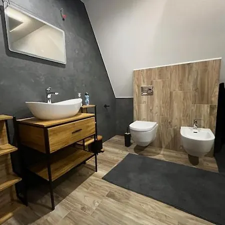 Luxusny Daniels Tatranska Strba