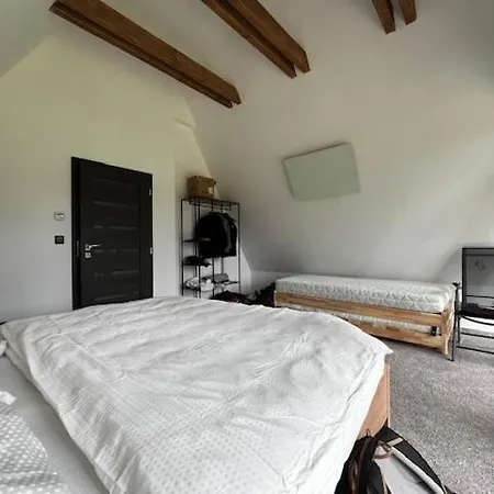 Apartment Luxusny Daniels Tatranska Strba