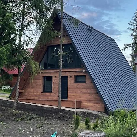 Apartment Luxusny Daniels Tatranska Strba