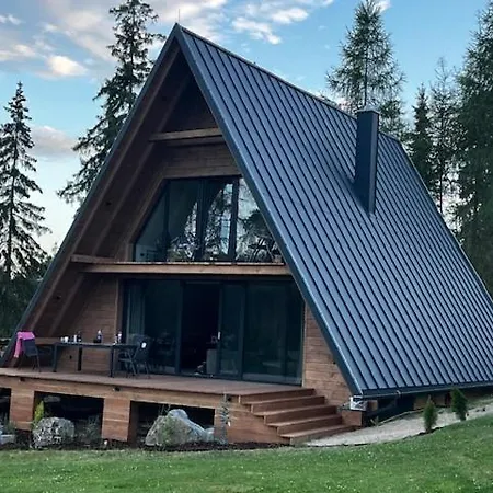 Luxusny Daniels Tatranska Apartment