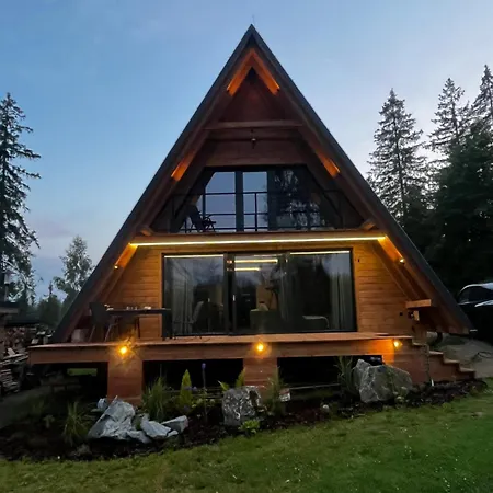 Luxusny Daniels Tatranska