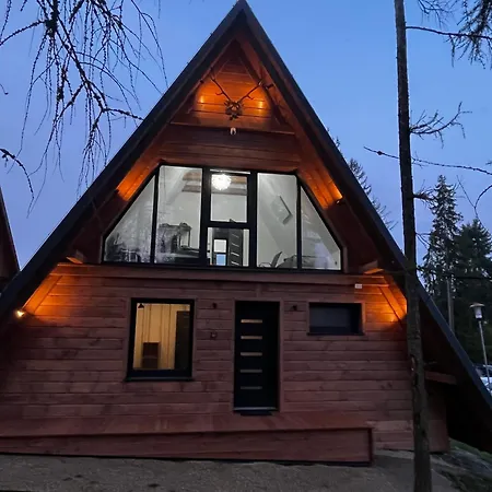 Luxusny Daniels Tatranska Apartmán *