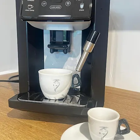 Apartment Luxusny Daniels Tatranska *