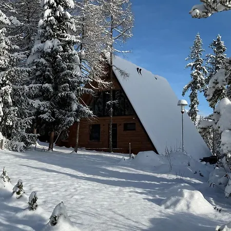 Apartment Luxusny Daniels Tatranska Strba