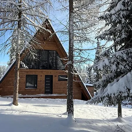 Luxusny Daniels Tatranska Apartmán