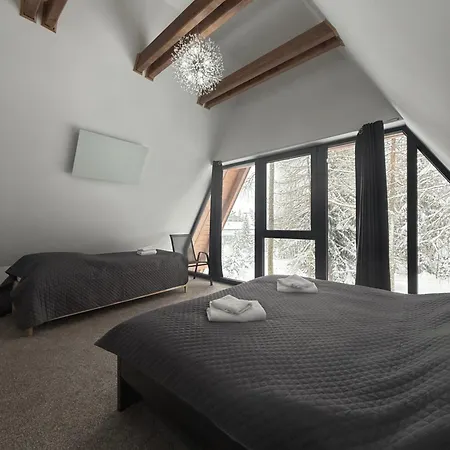 Luxusny Daniels Tatranska *