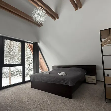 Luxusny Daniels Tatranska *