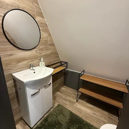 Luxusny Daniels Tatranska * Strba