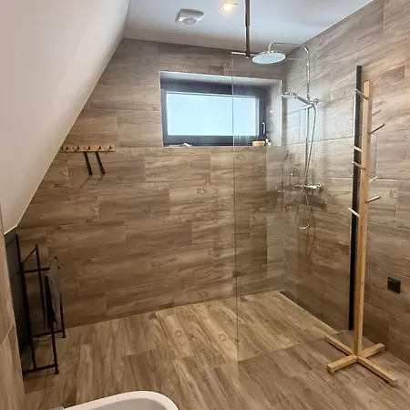 Luxusny Daniels Tatranska * Strba