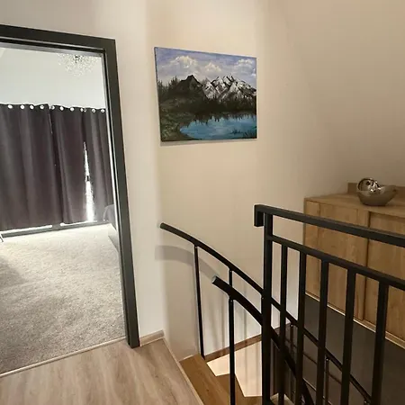 Luxusny Daniels Tatranska *