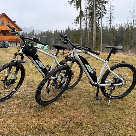 Luxusny Daniels Tatranska Apartment Strba