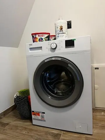 Luxusny Daniels Tatranska Apartment *