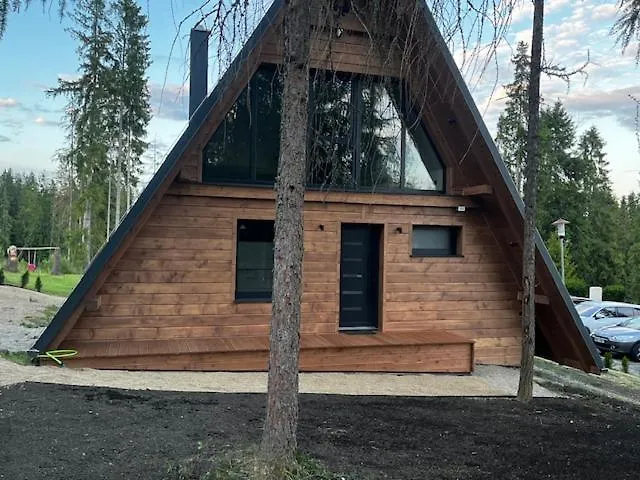 Luxusny Daniels Tatranska Apartment