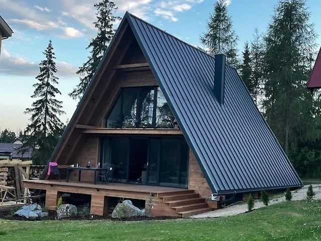 Luxusny Daniels Tatranska Apartment